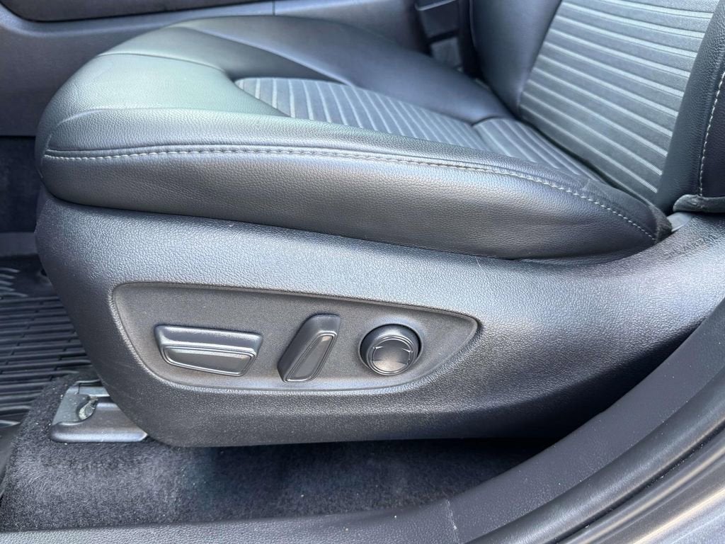 2024 Toyota Highlander XSE