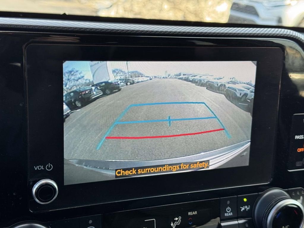 2024 Toyota Highlander XSE