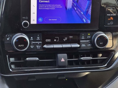 2024 Toyota Highlander XSE