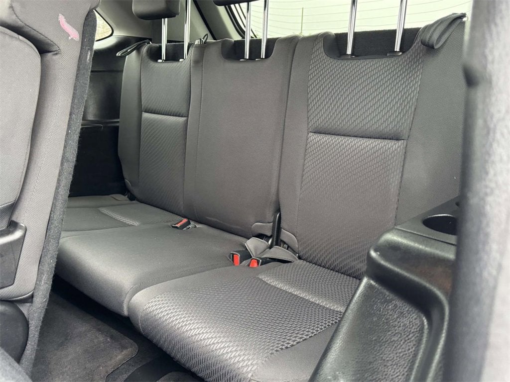 2016 Toyota Highlander LE