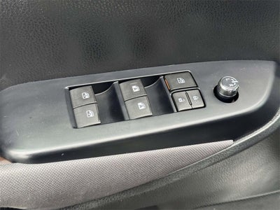 2016 Toyota Highlander LE