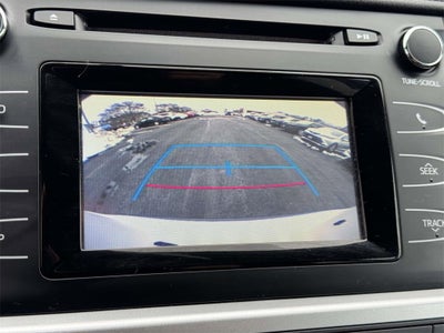 2016 Toyota Highlander LE