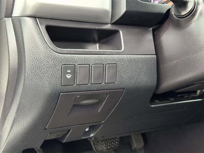 2016 Toyota Highlander LE