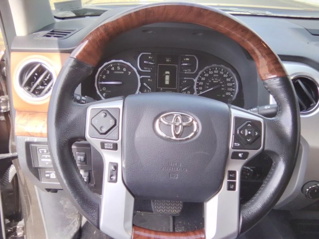 2020 Toyota Tundra 1794