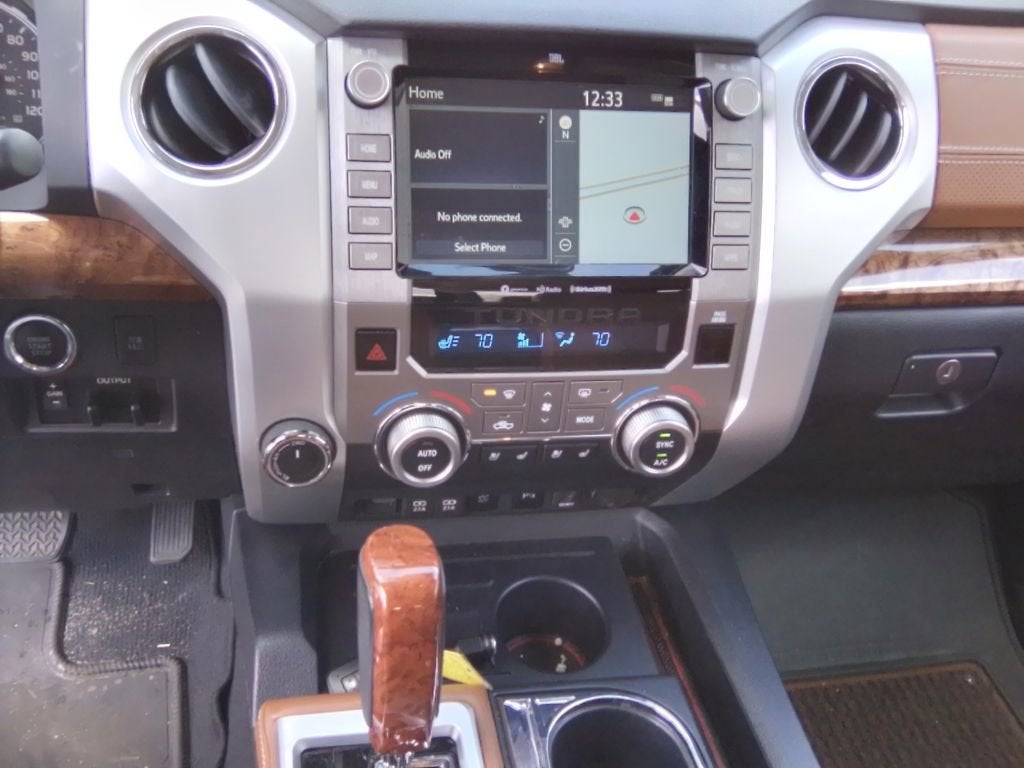 2020 Toyota Tundra 1794