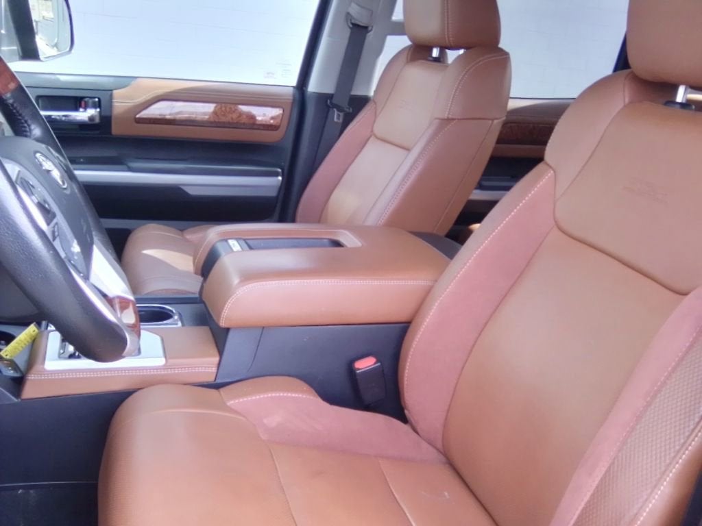 2020 Toyota Tundra 1794