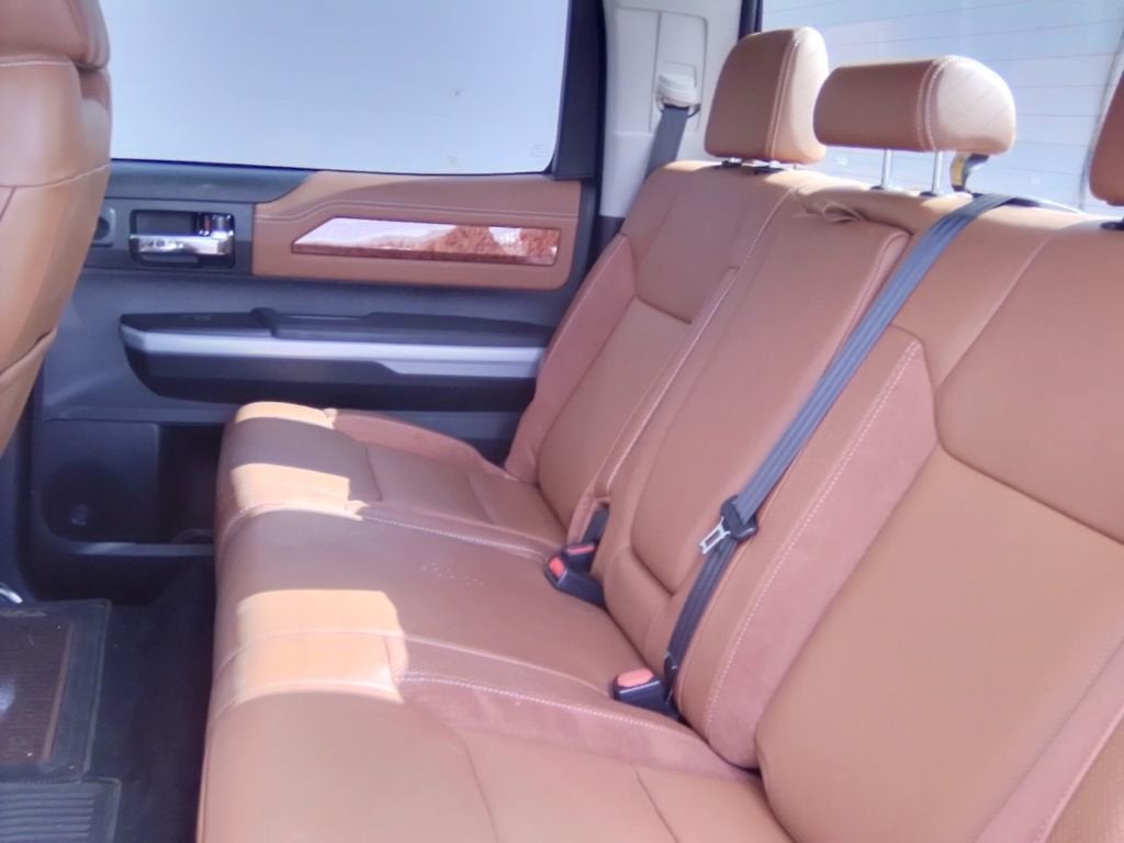 2020 Toyota Tundra 1794