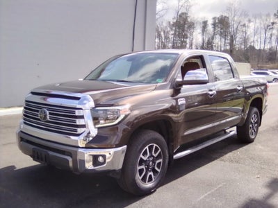 2020 Toyota Tundra 1794