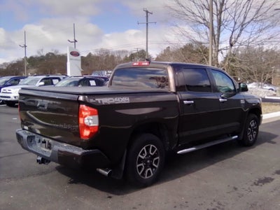 2020 Toyota Tundra 1794