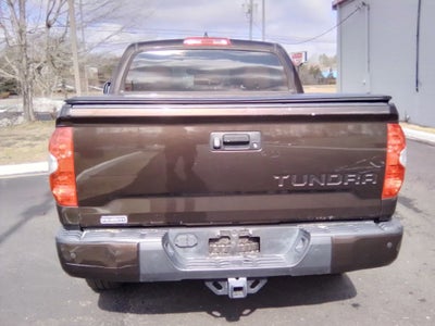 2020 Toyota Tundra 1794
