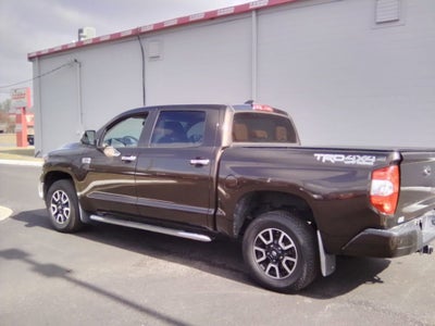 2020 Toyota Tundra 1794
