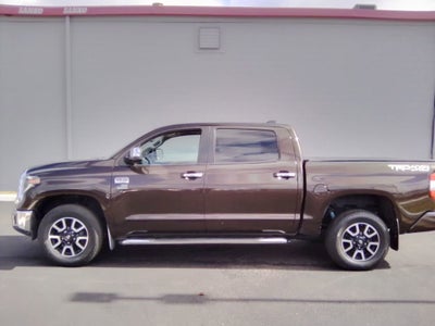 2020 Toyota Tundra 1794