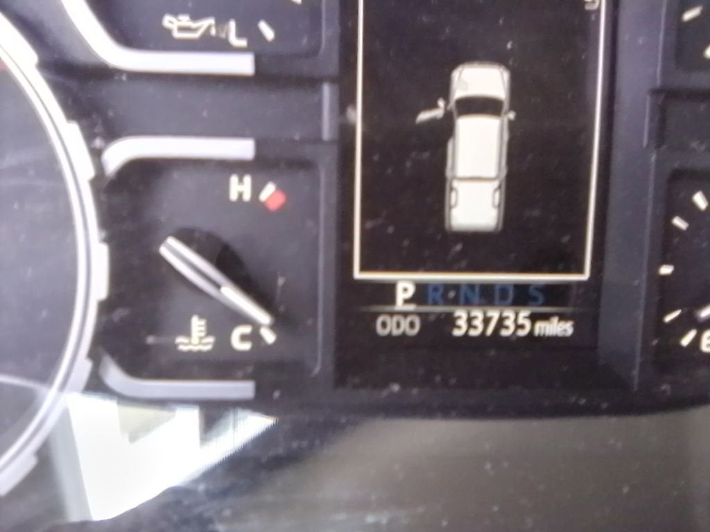 2020 Toyota Tundra 1794