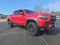 2017 Toyota Tacoma TRD Pro