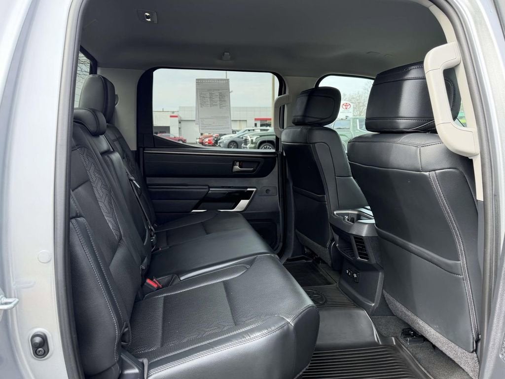 2023 Toyota Tundra Limited