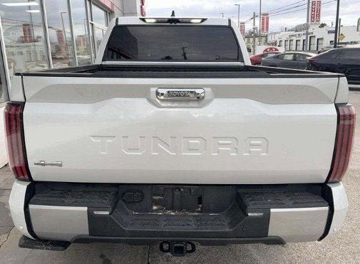 2023 Toyota Tundra Limited