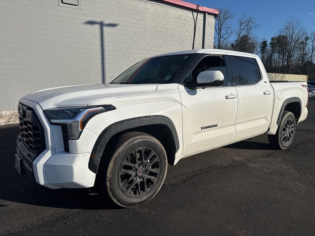2023 Toyota Tundra SR5