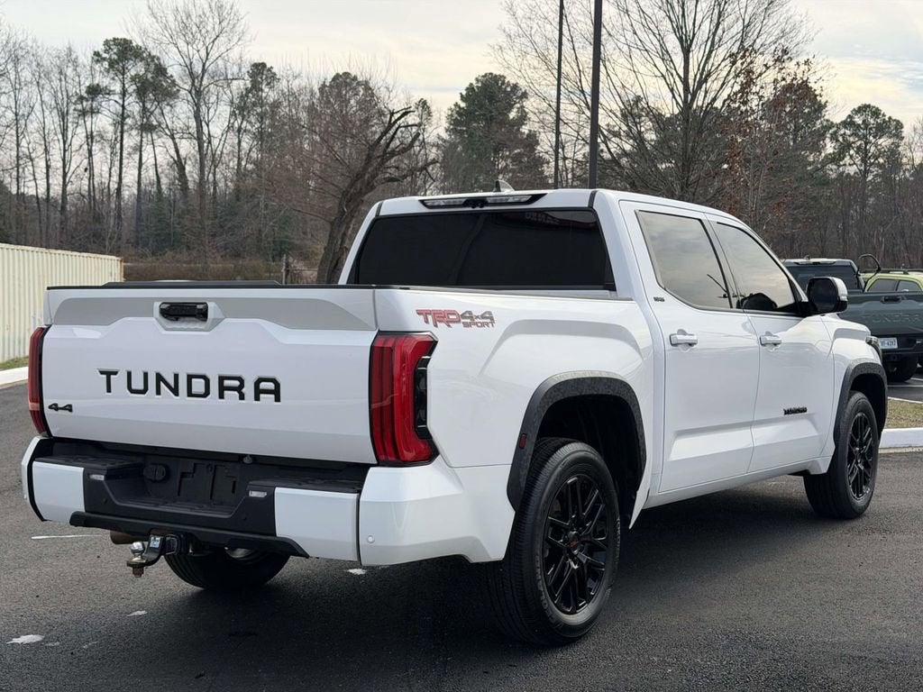 2023 Toyota Tundra SR5
