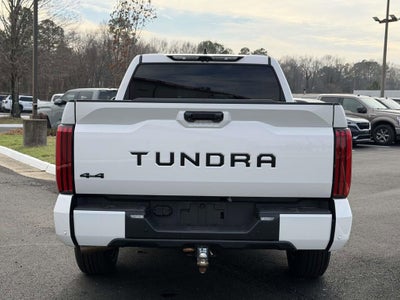 2023 Toyota Tundra SR5