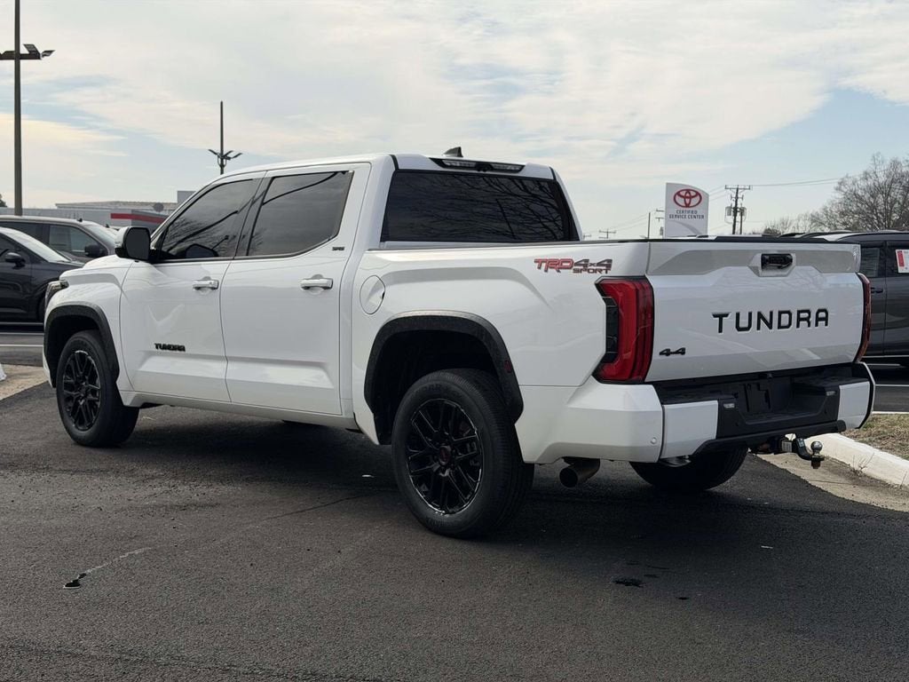 2023 Toyota Tundra SR5