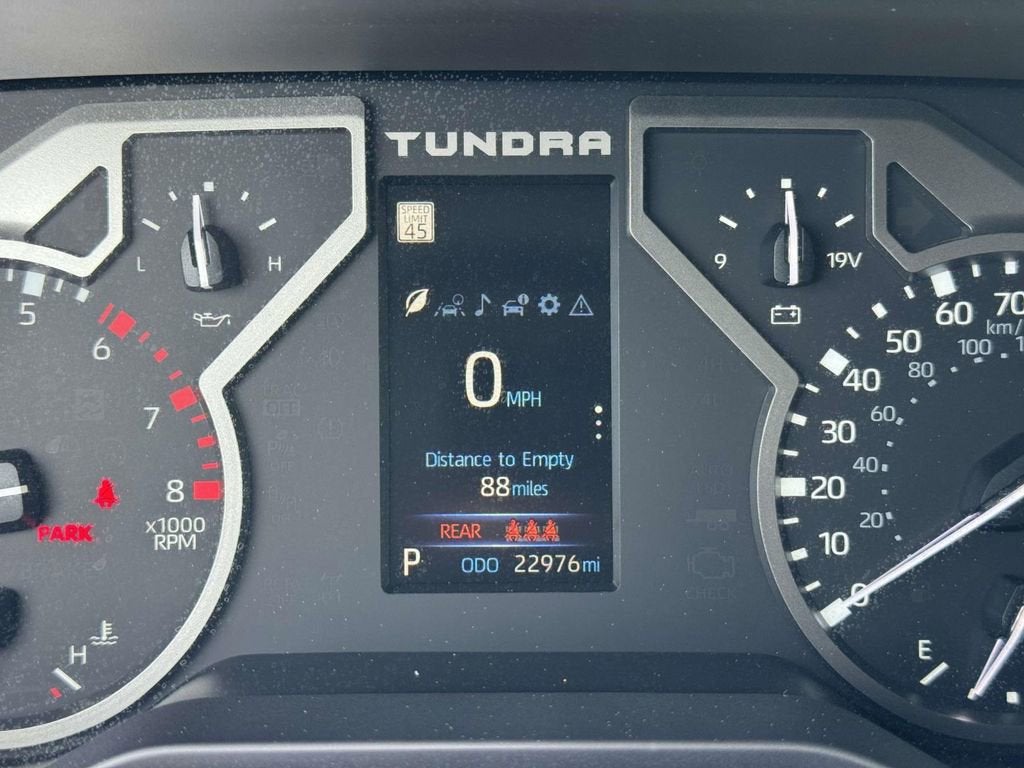 2023 Toyota Tundra SR5