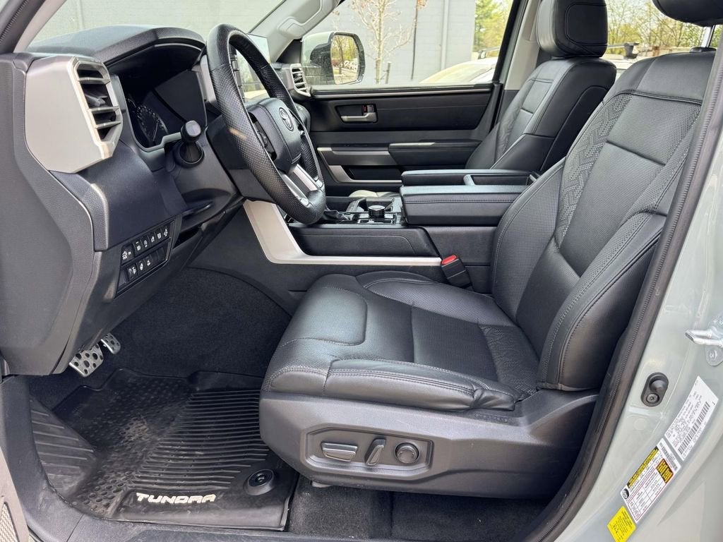 2023 Toyota Tundra SR5