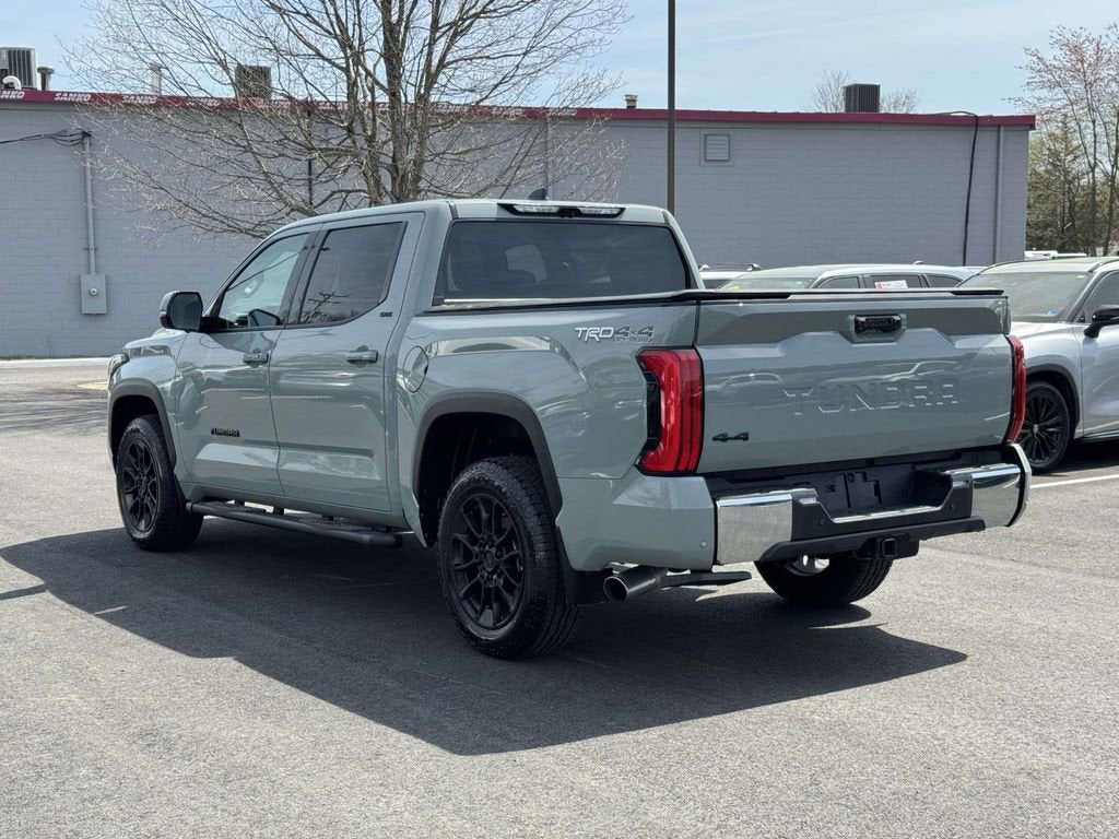 2023 Toyota Tundra SR5