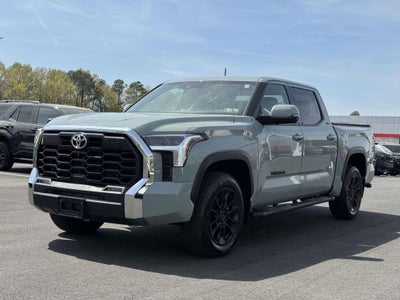 2023 Toyota Tundra SR5