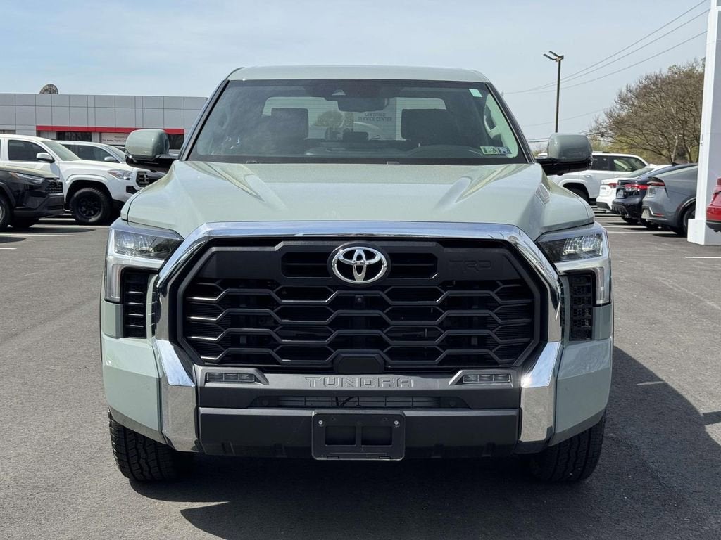 2023 Toyota Tundra SR5