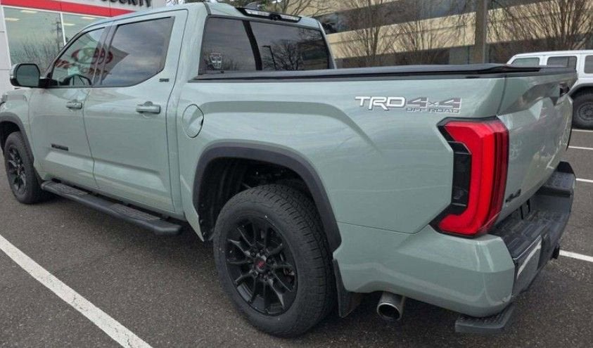 2023 Toyota Tundra SR5