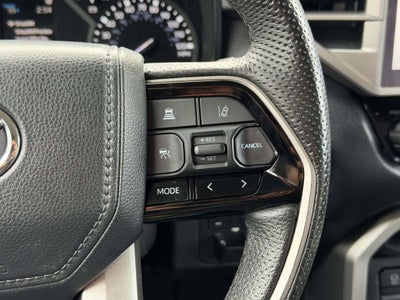 2023 Toyota Tundra SR5