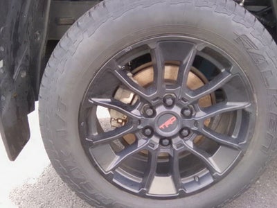 2023 Toyota Tundra SR5