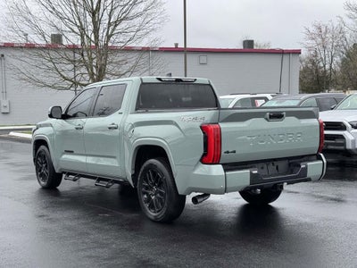 2023 Toyota Tundra SR5