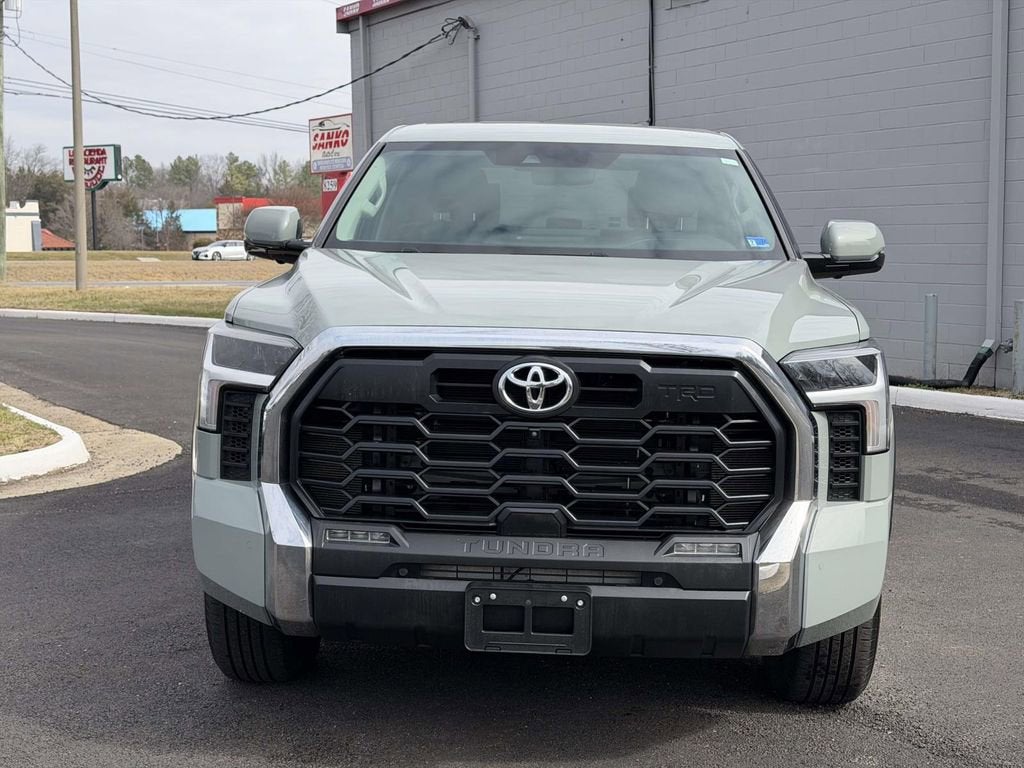 2023 Toyota Tundra SR5