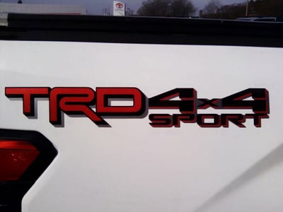 2023 Toyota Tundra SR5