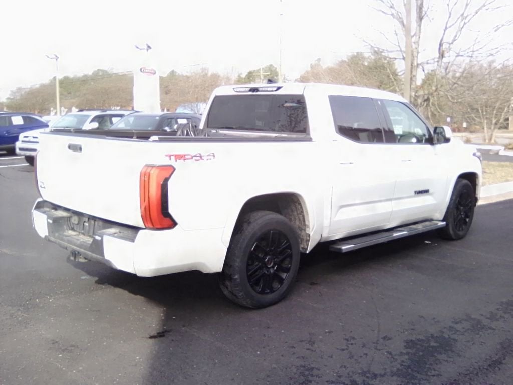 2023 Toyota Tundra SR5