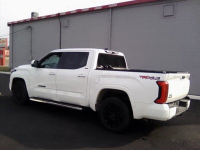 2023 Toyota Tundra SR5