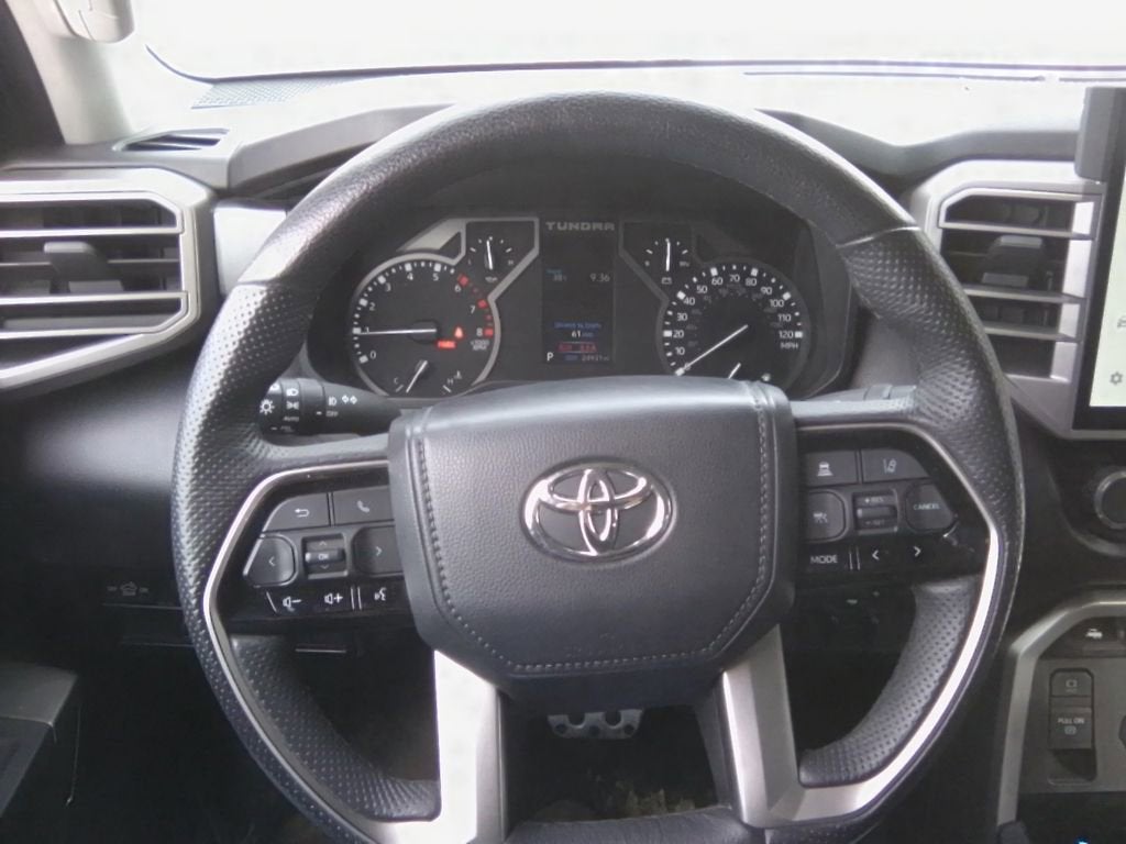 2023 Toyota Tundra SR5