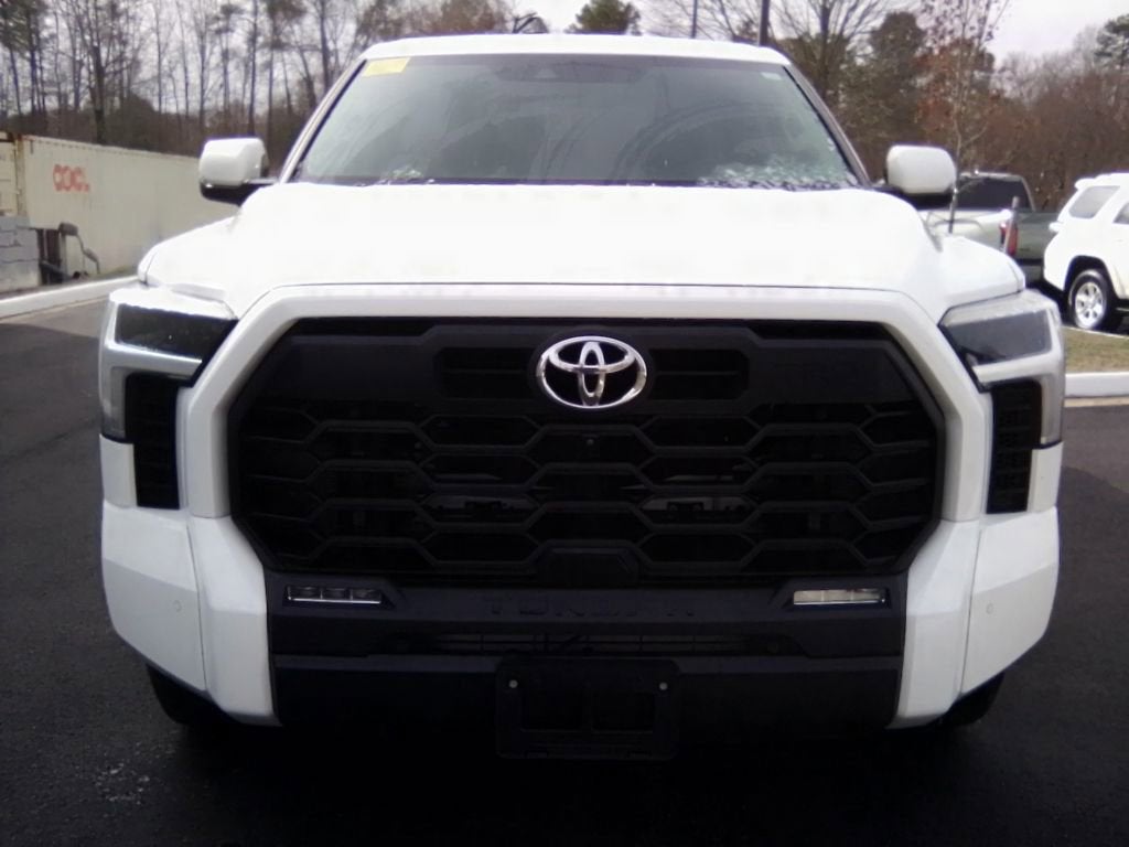 2023 Toyota Tundra SR5