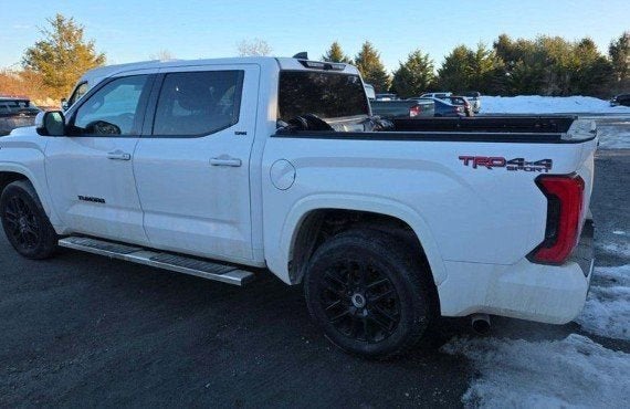 2023 Toyota Tundra SR5
