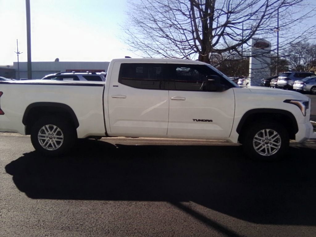 2023 Toyota Tundra SR5