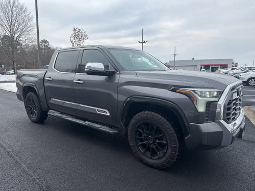 2023 Toyota Tundra 1794