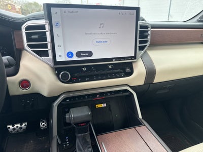 2023 Toyota Tundra 1794