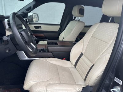 2023 Toyota Tundra 1794