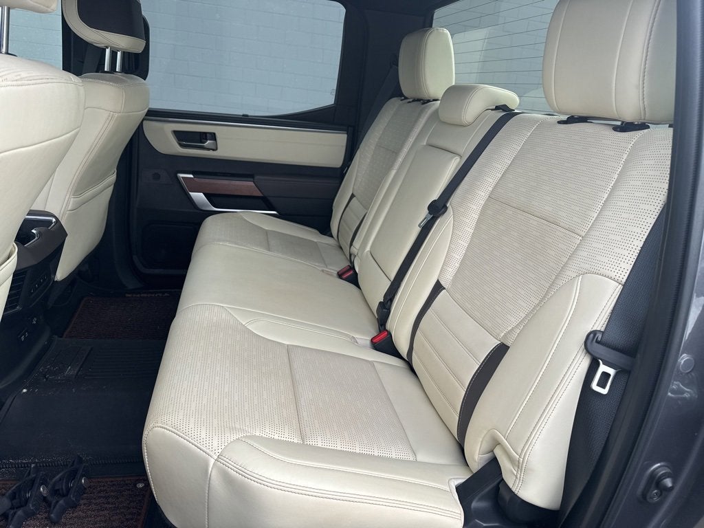 2023 Toyota Tundra 1794