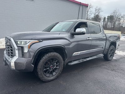 2023 Toyota Tundra 1794