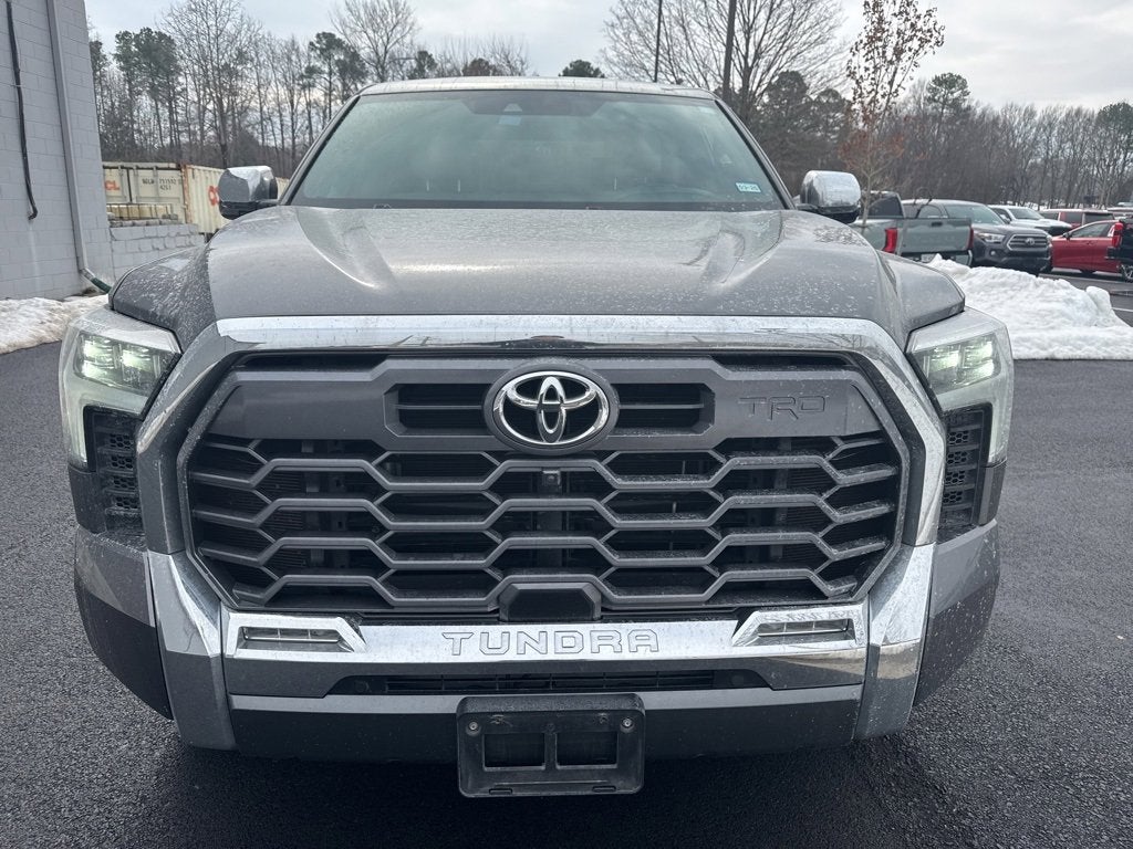 2023 Toyota Tundra 1794