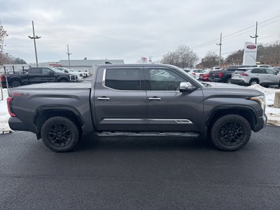 2023 Toyota Tundra 1794