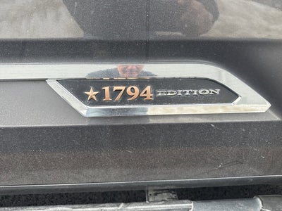 2023 Toyota Tundra 1794