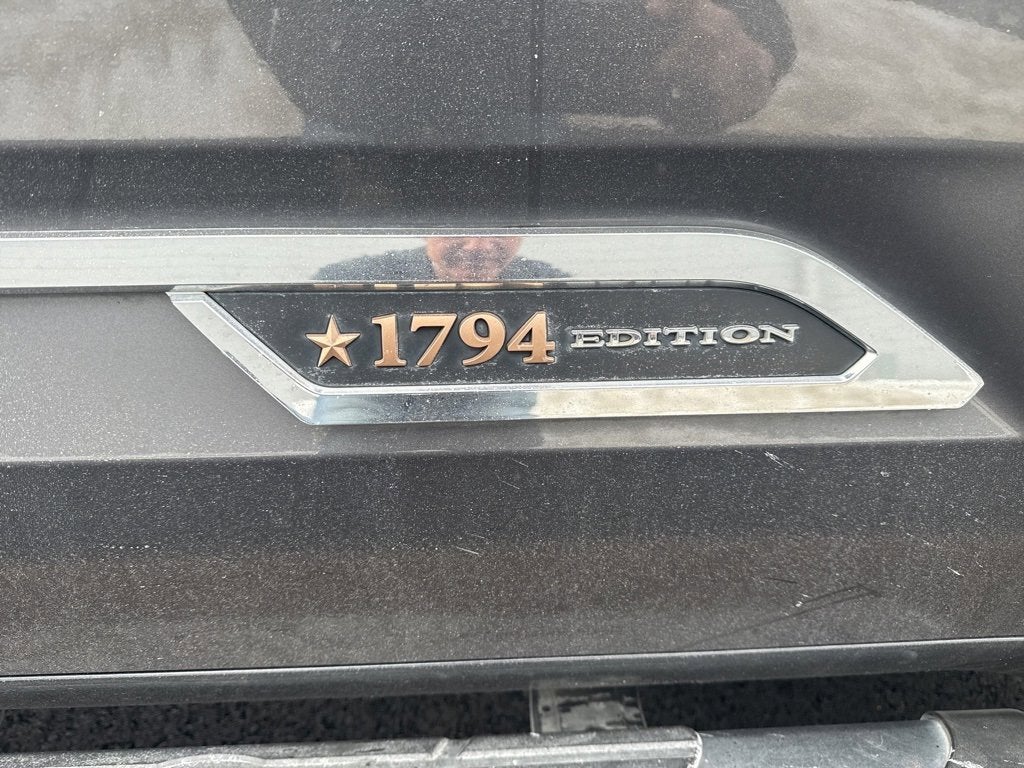 2023 Toyota Tundra 1794